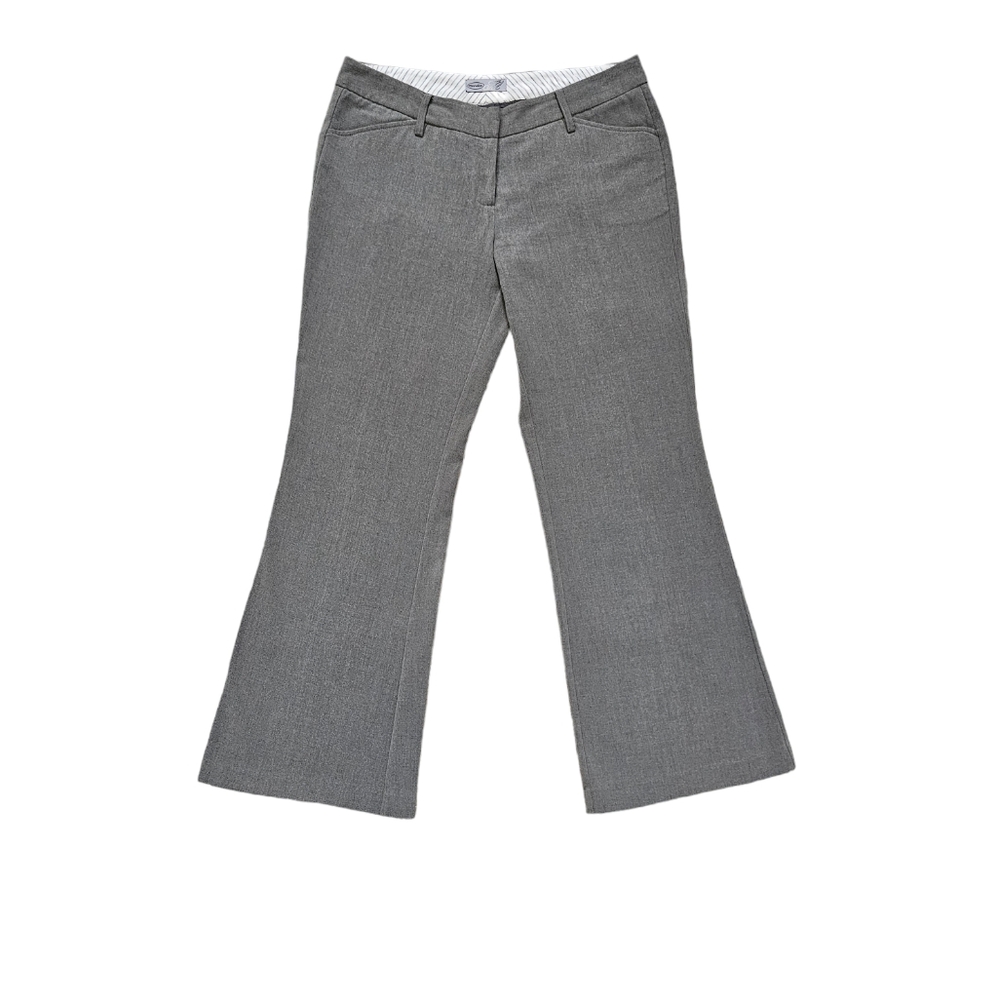 🚨EUC Mandee Gray Dress Pants